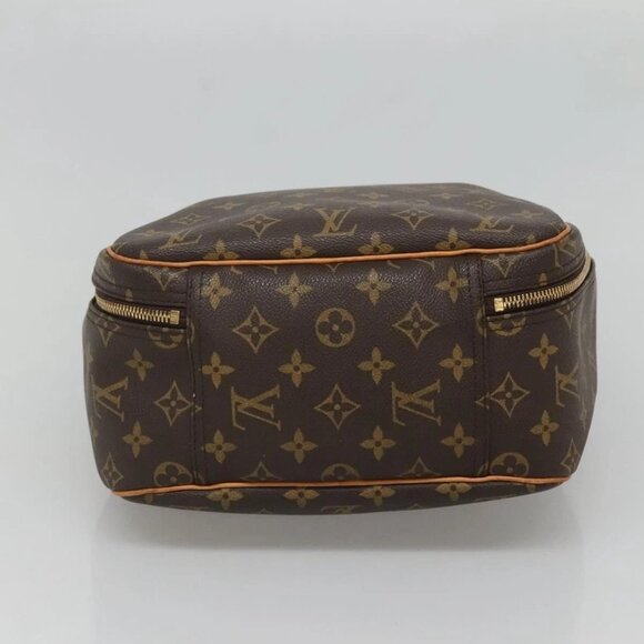 LOUIS VUITTON Monogram Excursion Hand Bag - Picture 9 of 16
